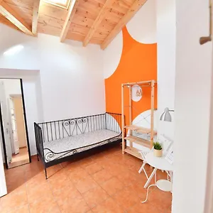 La Casa Mata ** Málaga