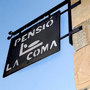 La Coma Estación